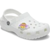 Ozdoby Jibbitz™ s motivem NBA Los Angeles Lakers