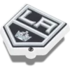 Ozdoby Jibbitz™ s motivem NHL® Los Angeles Kings®