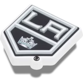 Ozdoby Jibbitz™ s motivem NHL® Los Angeles Kings®