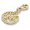 Ozdoby Jibbitz™ s motivem Ryb