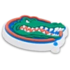 Ozdoby Jibbitz s motivem University of Florida