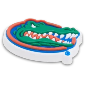 Ozdoby Jibbitz s motivem University of Florida