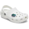 Ozdoby Jibbitz s motivem University of Florida