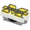 Ozdoby Jibbitz™ s motivem University of Michigan