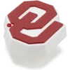 Ozdoby Jibbitz s motivem University of Oklahoma