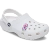 Ozdoby Jibbitz™ s písmenem C s motivy postav Disney
