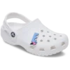 Ozdoby Jibbitz™ s písmenem E s motivy Disney Ozdoby Jibbitz™ s písmenem E s motivy Disney
