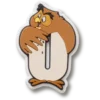 Ozdoby Jibbitz™ s písmenem O a postavičkami Disney Ozdoby Jibbitz™ s písmenem O a postavičkami Disney