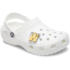 Ozdoby Jibbitz™ s písmenem W a postavičkami Disney Ozdoby Jibbitz™ s písmenem W a postavičkami Disney