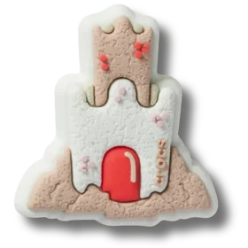 Ozdoby Jibbitz™ „Sandcastle“