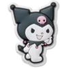 Ozdoby Jibbitz Sanrio Kuromi