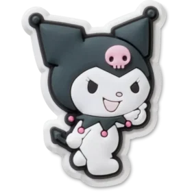 Ozdoby Jibbitz Sanrio Kuromi