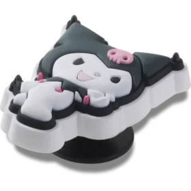 Ozdoby Jibbitz Sanrio Kuromi