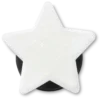 Ozdoby Jibbitz „Silver Bright Star“
