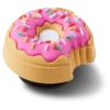 Ozdoby Jibbitz „Sprinkle Donut Bite“