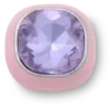 Ozdoby Jibbitz „Square Gem Sandály C“