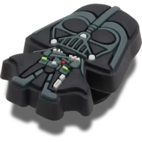 Ozdoby Jibbitz™ Star Wars Darth Vader