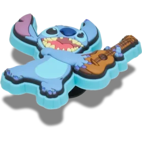 Ozdoby Jibbitz Stitch Guitar
