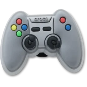 Ozdoby Jibbitz „Super Gamer Controller“