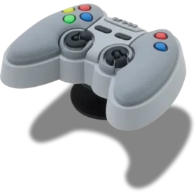 Ozdoby Jibbitz „Super Gamer Controller“