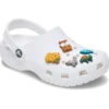 Ozdoby Jibbitz™ Super Pets v balení po 5 kusech