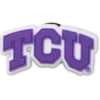 Ozdoby Jibbitz Texas Christian University
