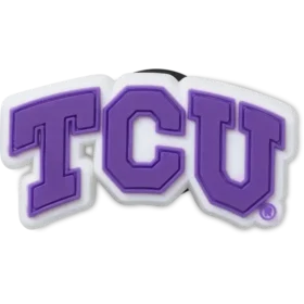 Ozdoby Jibbitz Texas Christian University