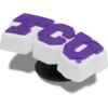 Ozdoby Jibbitz Texas Christian University
