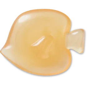 Ozdoby Jibbitz™ ve tvaru ryby s měkkou výplní