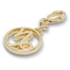 Ozdoby Jibbitz™ ve znamení Kozoroha