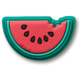 Ozdoby Jibbitz™ Watermelon Bite