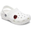 Ozdoby Jibbitz™ z mahagonového obsidiánu
