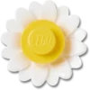 Ozdoby Lego® Flower Build 1 Jibbitz™