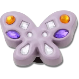 Ozdoby Meta Butterfly Jibbitz™