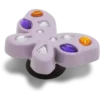 Ozdoby Meta Butterfly Jibbitz™