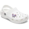 Ozdoby Meta Butterfly Jibbitz™