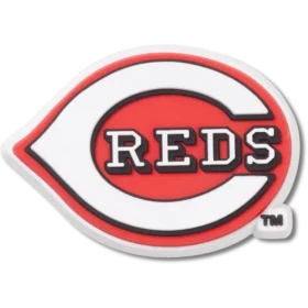 Ozdoby MLB Cincinnati Reds Jibbitz™