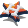 Ozdoby MLB Houston Astros Jibbitz™