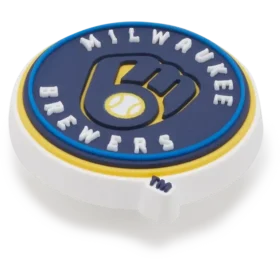 Ozdoby MLB Milwaukee Brewers Jibbitz™