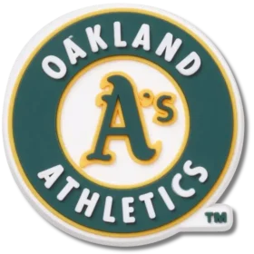 Ozdoby MLB Oakland Athletics Jibbitz™