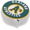 Ozdoby MLB Oakland Athletics Jibbitz™