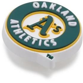 Ozdoby MLB Oakland Athletics Jibbitz™