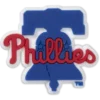 Ozdoby MLB Philadelphia Phillies Jibbitz™