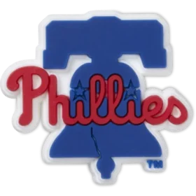 Ozdoby MLB Philadelphia Phillies Jibbitz™