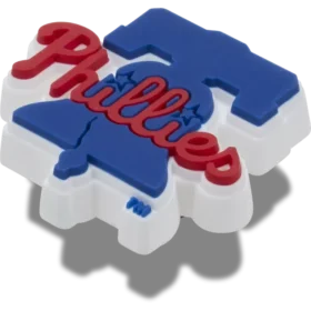 Ozdoby MLB Philadelphia Phillies Jibbitz™