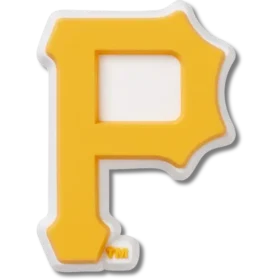 Ozdoby MLB Pittsburgh Pirates Jibbitz™