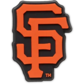 Ozdoby MLB San Francisco Giants Jibbitz™