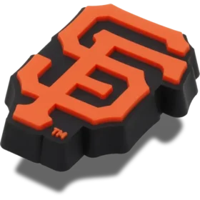 Ozdoby MLB San Francisco Giants Jibbitz™