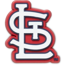 Ozdoby MLB St. Louis Cardinals Jibbitz™