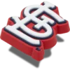 Ozdoby MLB St. Louis Cardinals Jibbitz™